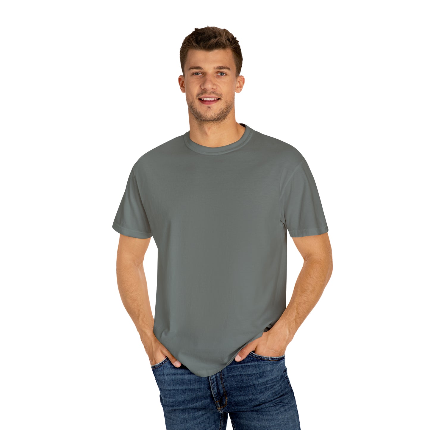 Censored We're Full T-shirt