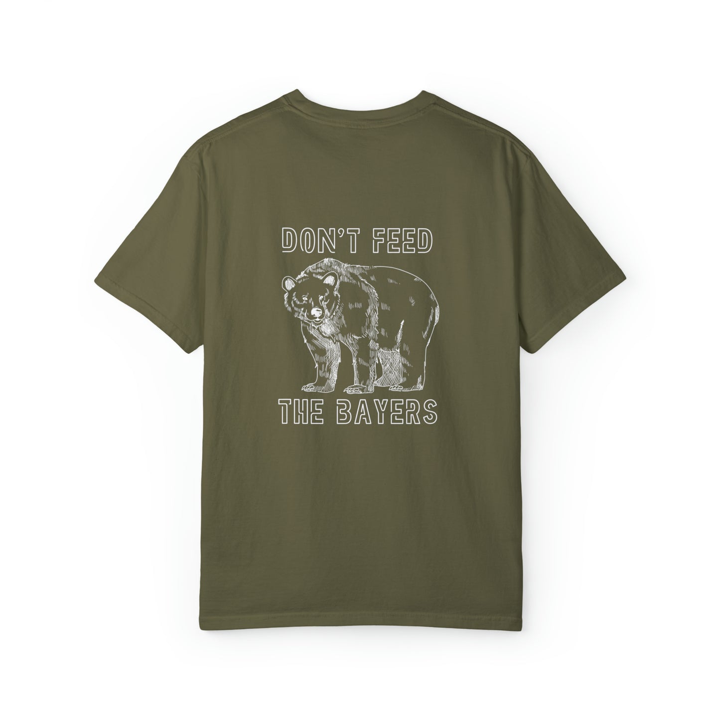 Bayers T-shirt