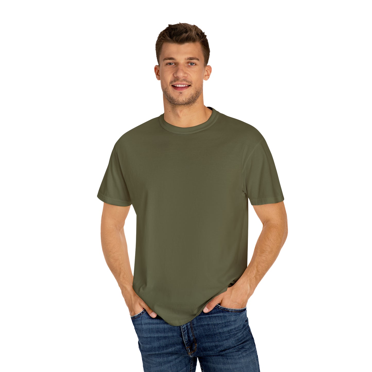 Censored We're Full T-shirt