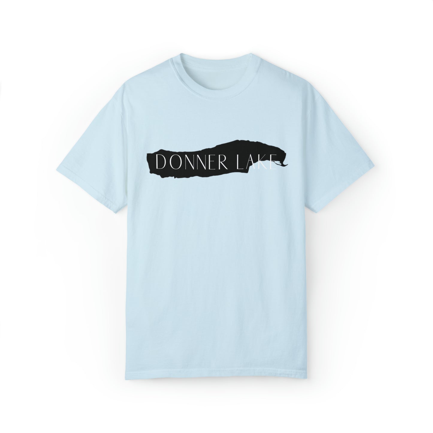 Donner Lake T-shirt