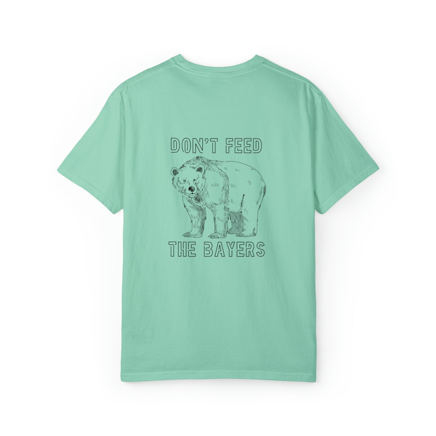 Bayers T-shirt