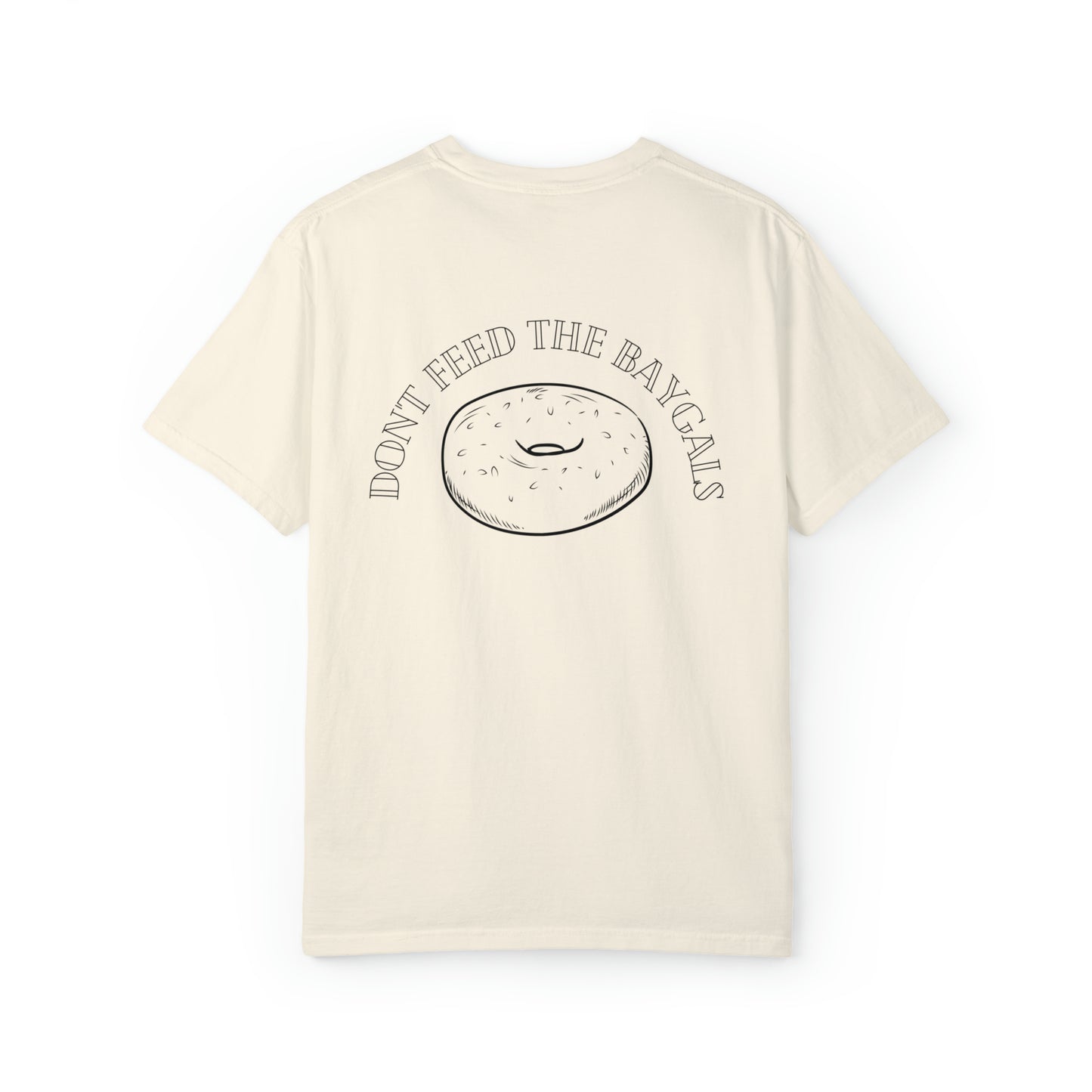 Baygal T-shirt