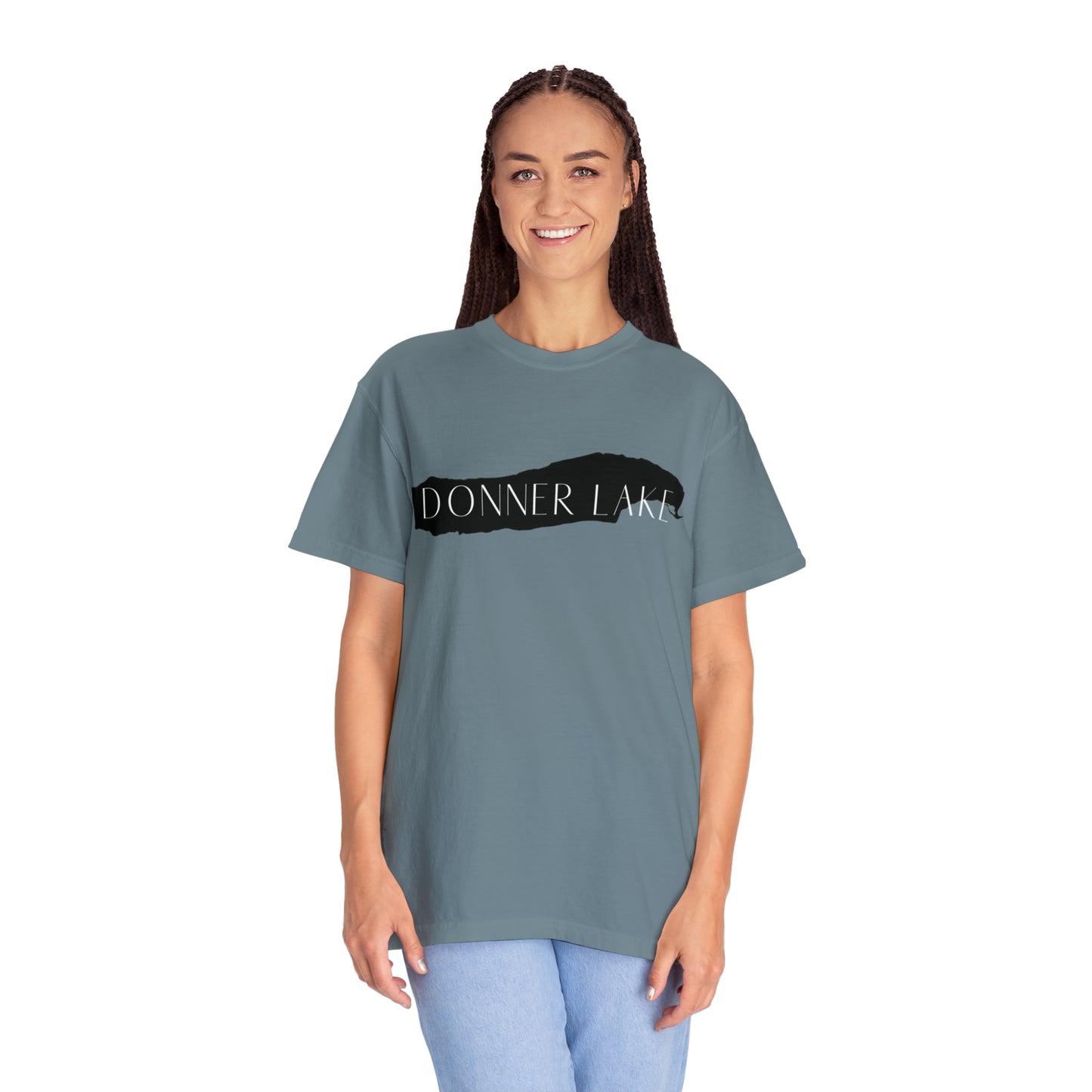 Donner Lake T-shirt
