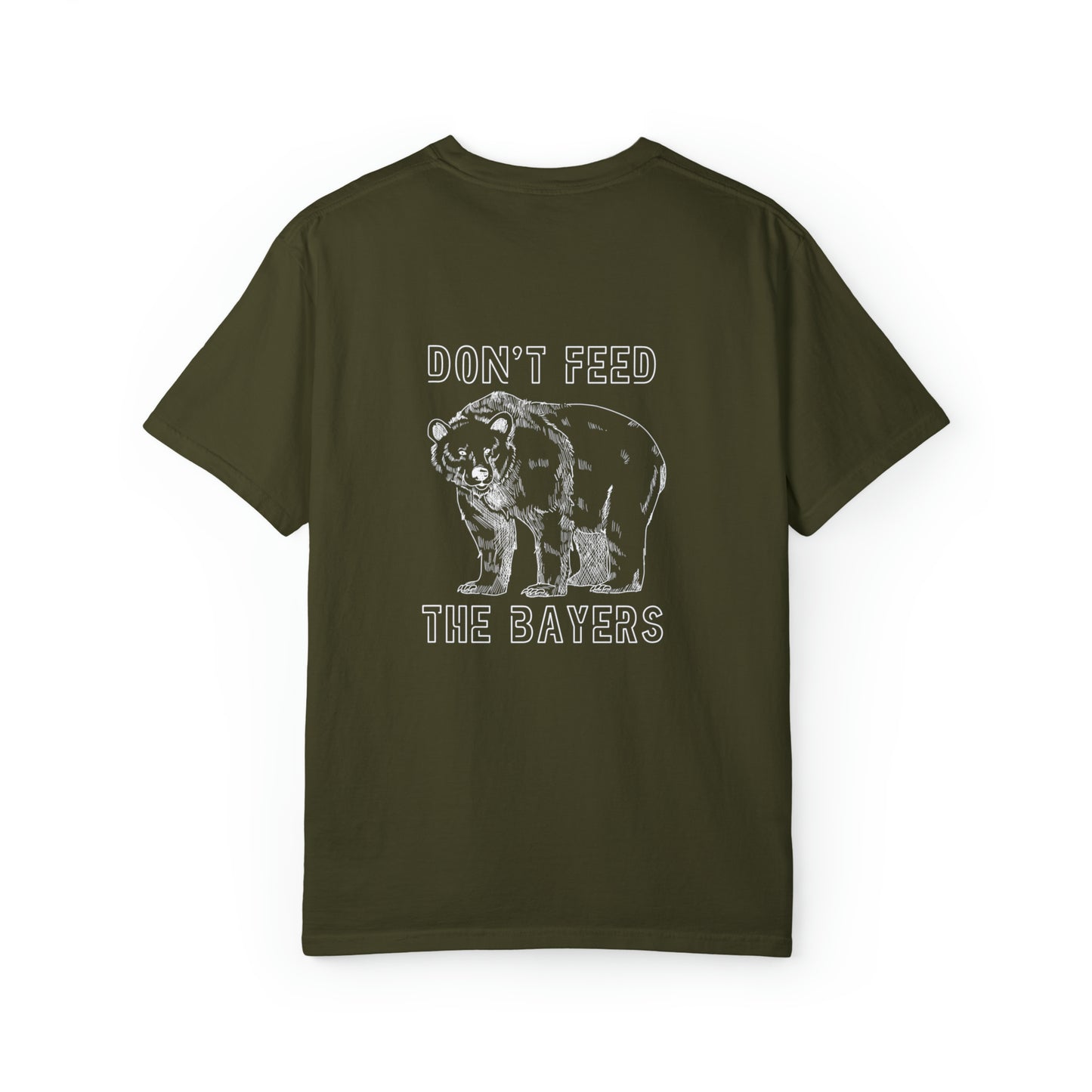 Bayers T-shirt