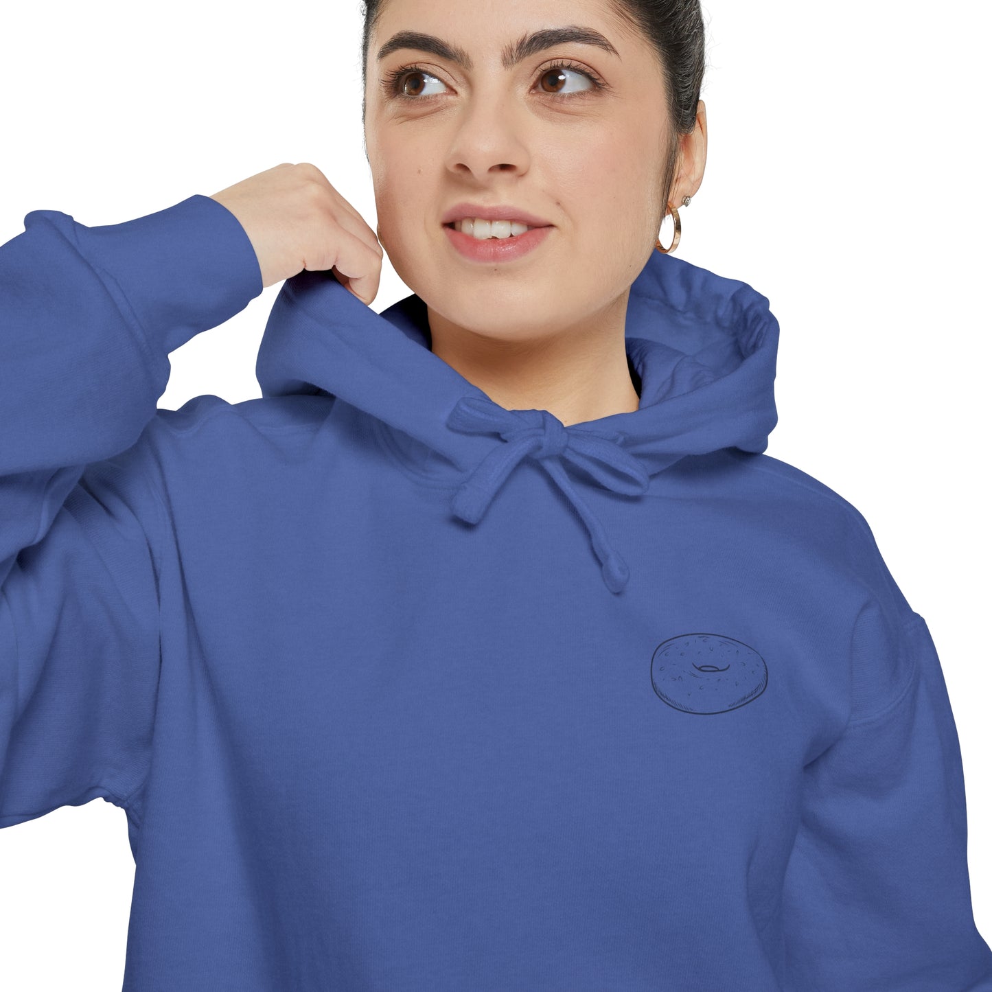 Bayer Hoodie