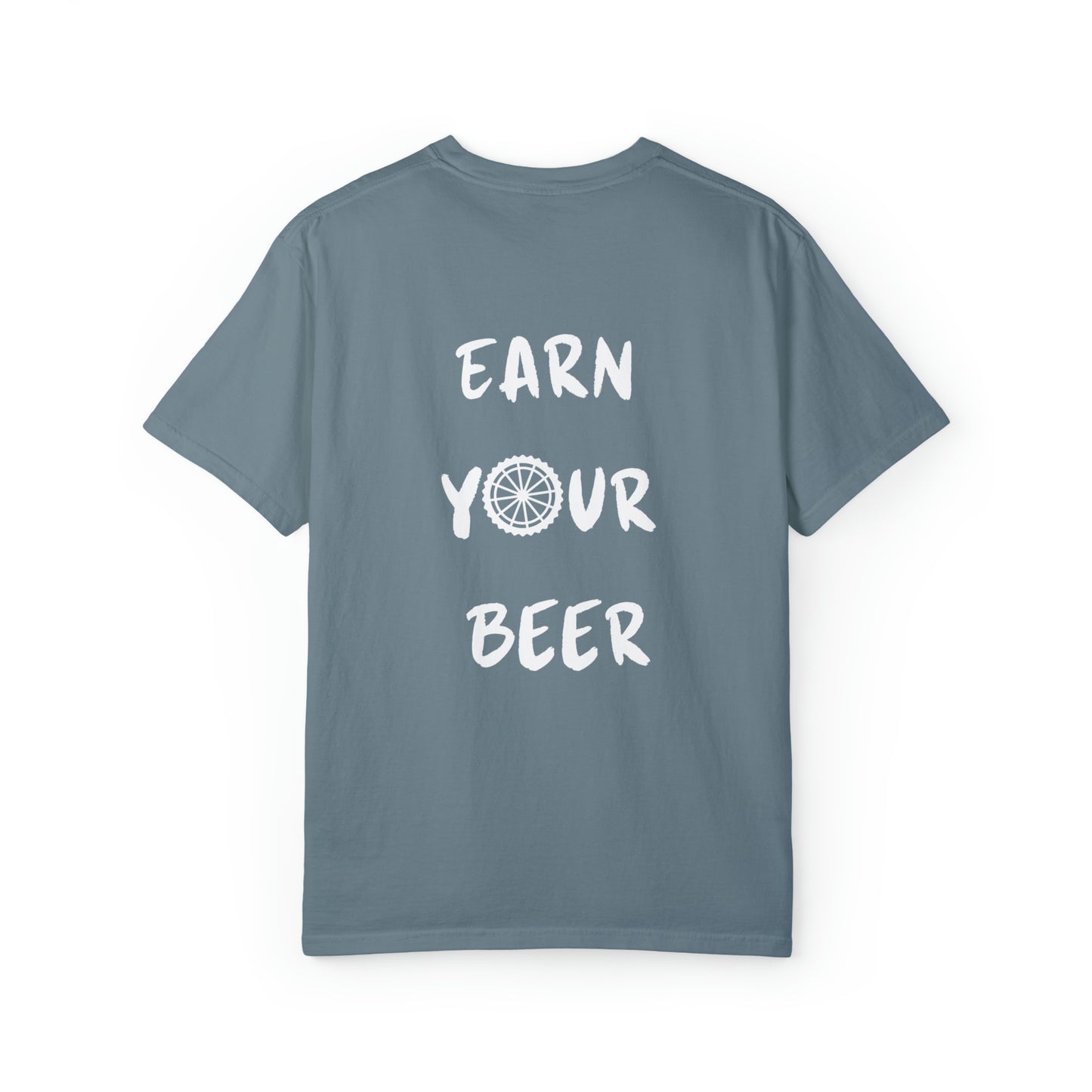 Earn Your Beer T-shirt