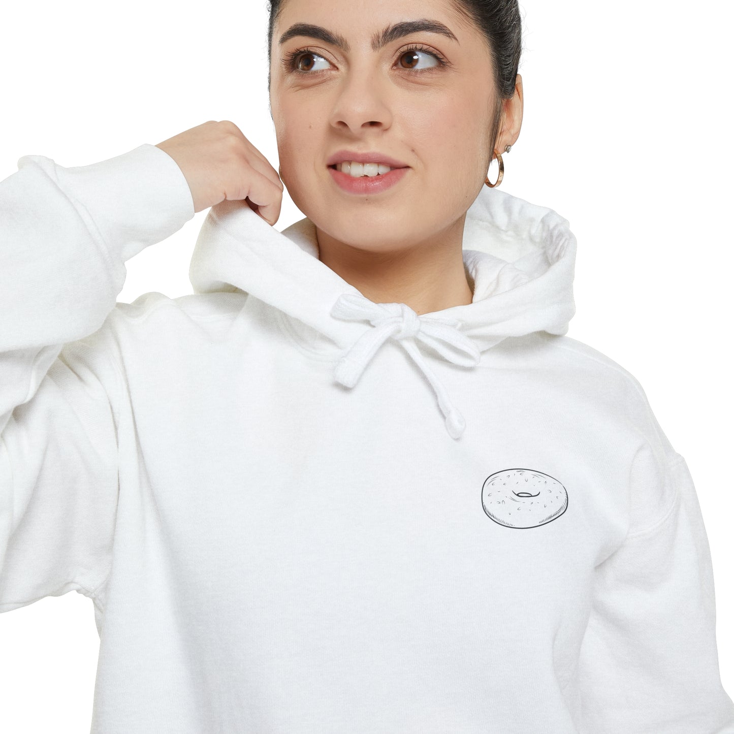 Bayer Hoodie