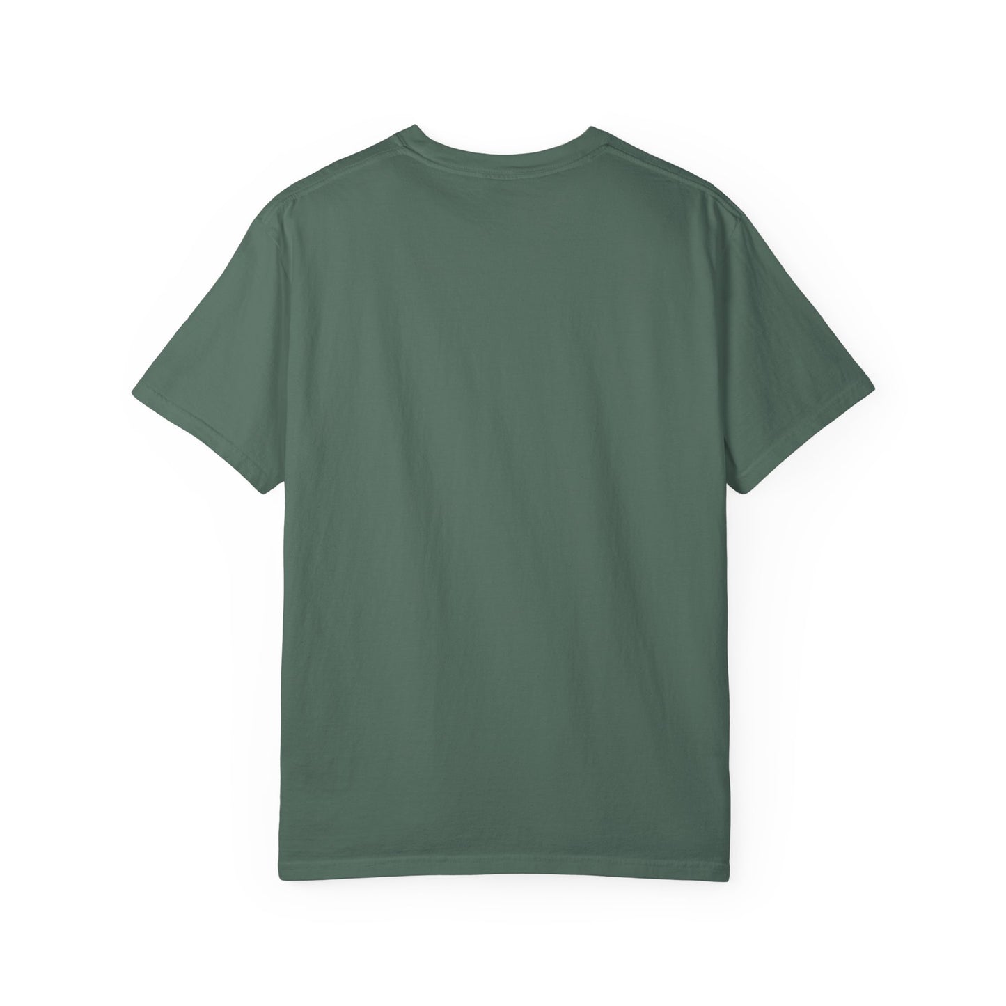 Donner Outline T-Shirt — Minimal Graphic Tee