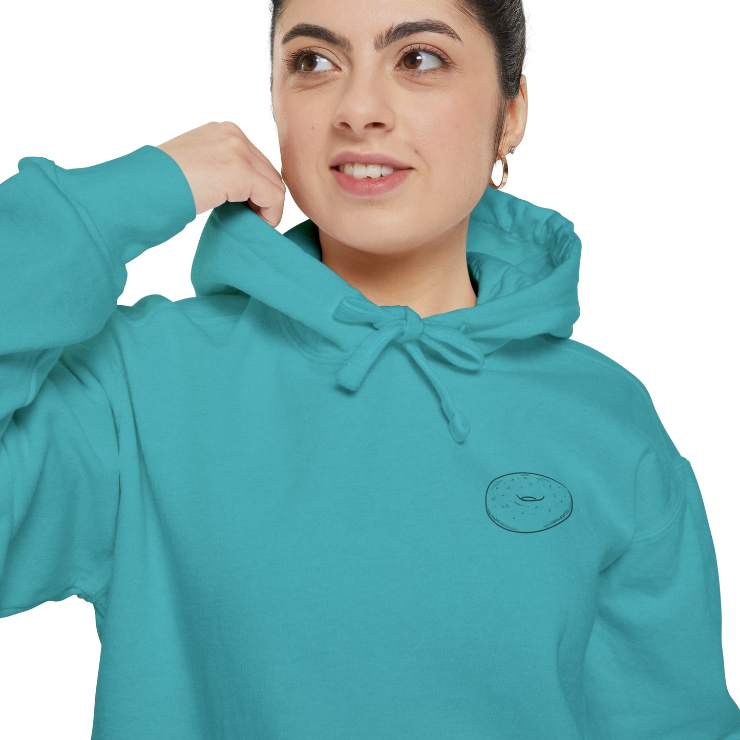 Bayer Hoodie